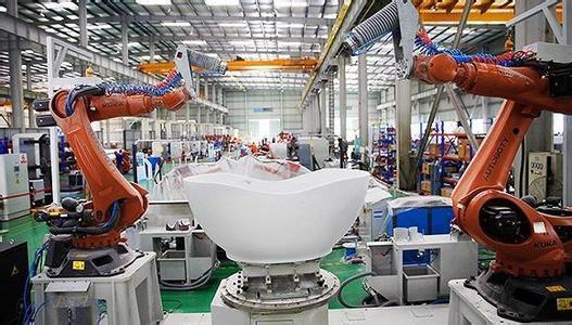国务院决定实施《装备制造业标准化和质量提升规划》, 引领中国制造